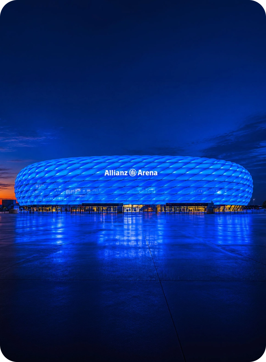 Allianz Arena