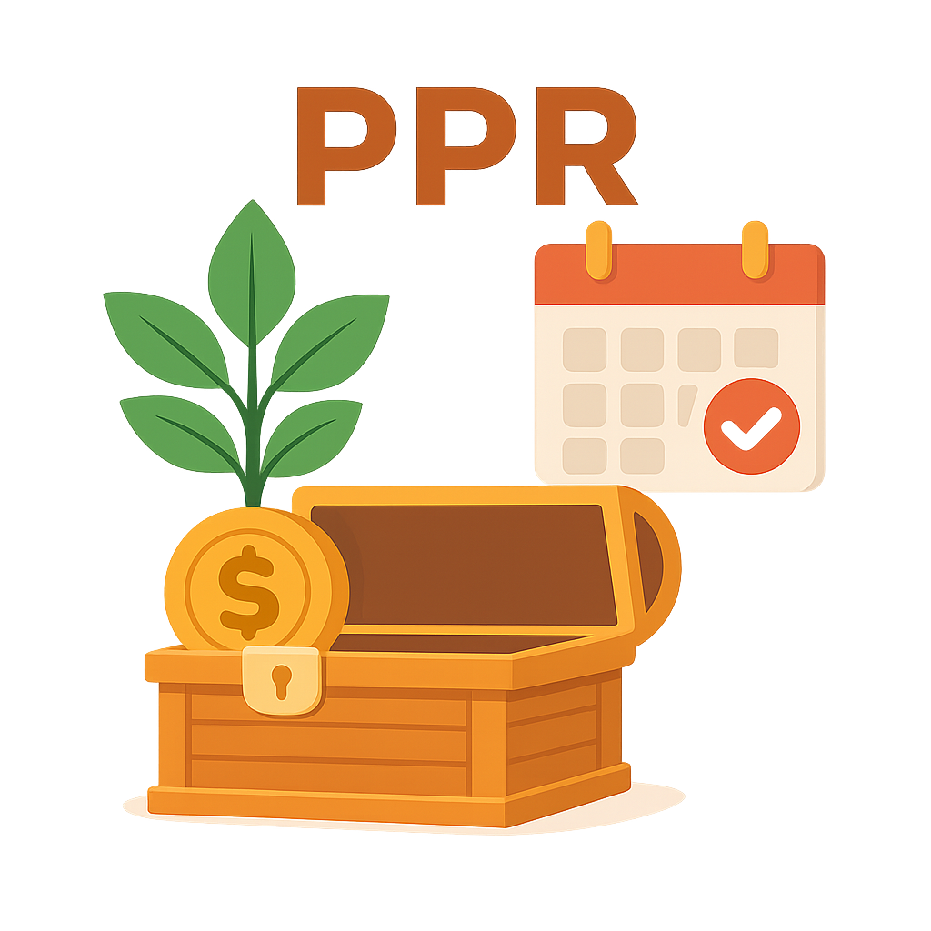 Beneficios PPR